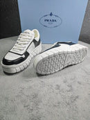 Prada Downtown Black White