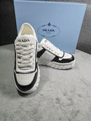 Prada Downtown Black White