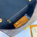 Bolsa Trunkie Monogram