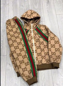 Conjunto Gucci GG Supreme