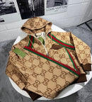 Conjunto Gucci GG Supreme