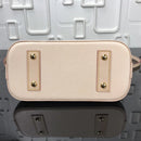 Bolsa Alma BB Monogram (Pronta entrega)