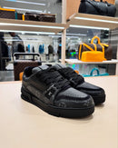 LV Trainer lançamento