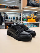 LV Trainer lançamento
