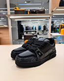 LV Trainer lançamento