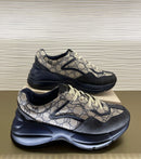 Gucci Rython GG Blue