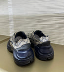 Gucci Rython GG Blue