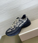 Gucci Rython GG Blue