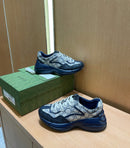 Gucci Rython GG Blue
