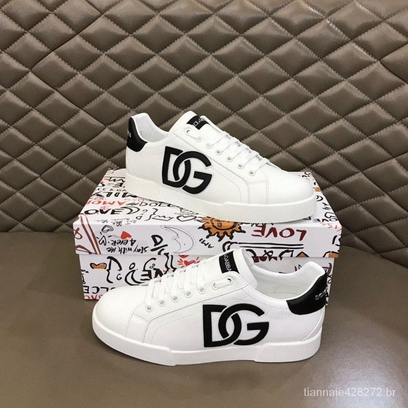 Dolce & Gabbana Portofino DG