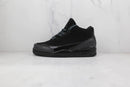 Jordan 3 Retro Black Cat