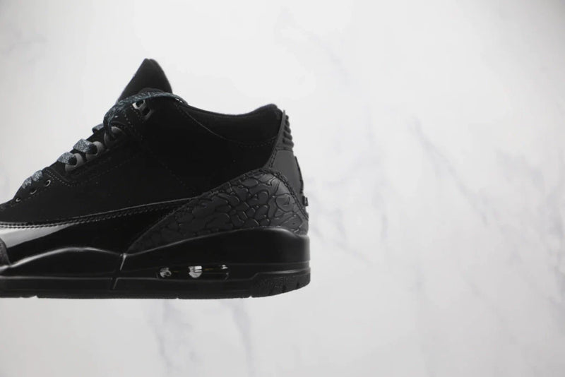 Jordan 3 Retro Black Cat