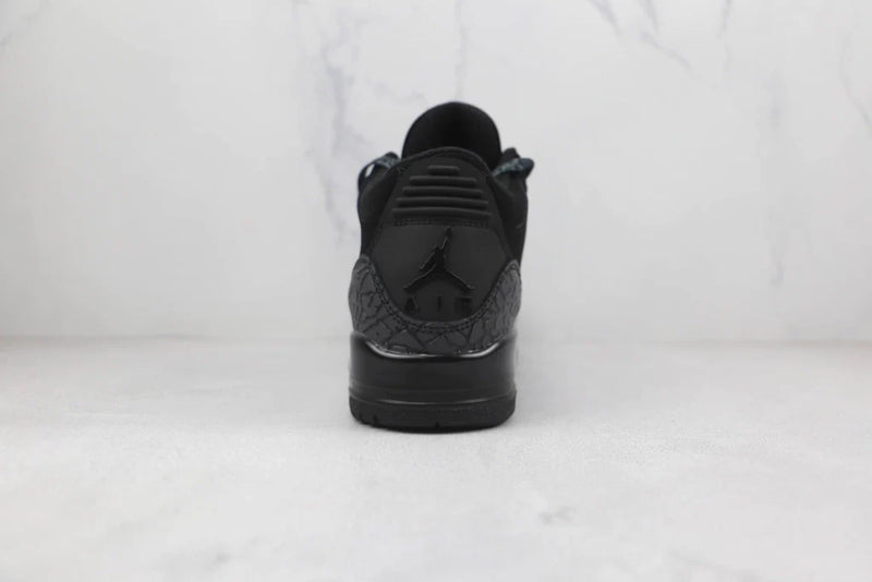 Jordan 3 Retro Black Cat