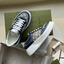 Gucci GG Sneaker Blue