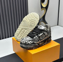 Louis Vuitton Trainer Maxi