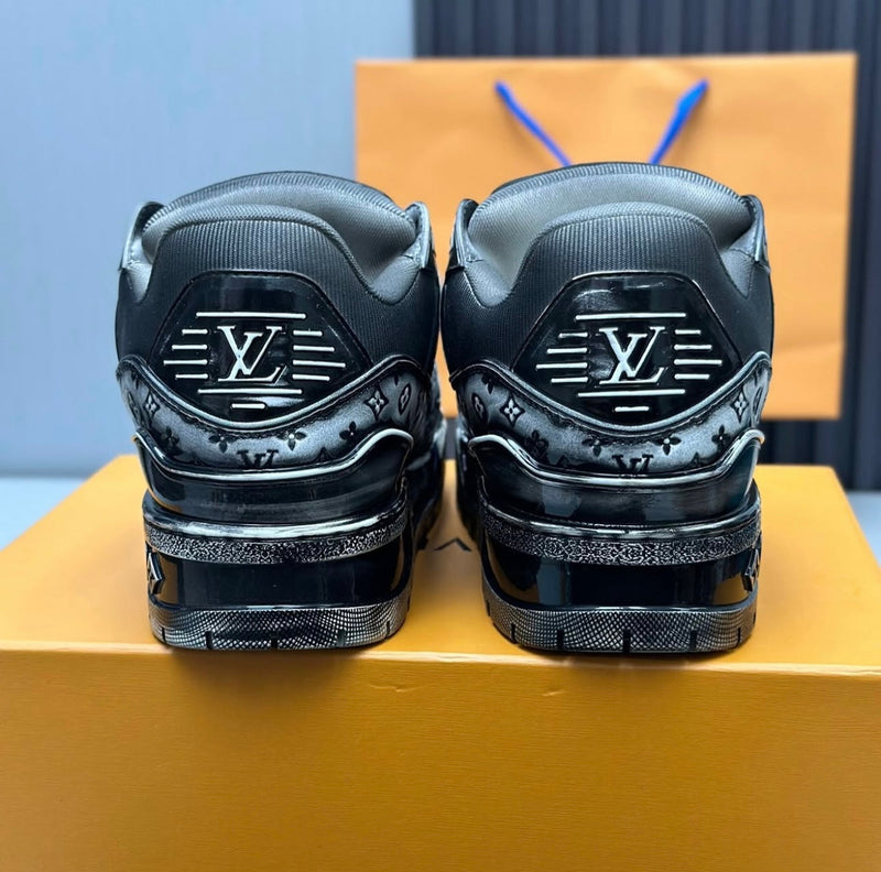 Louis Vuitton Trainer Maxi