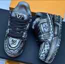 Louis Vuitton Trainer Maxi