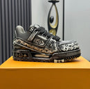 Louis Vuitton Trainer Maxi