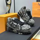 Louis Vuitton Trainer Maxi