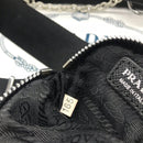 Bolsa Prada Re-Edition 2005 em Nylon Black