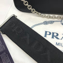 Bolsa Prada Re-Edition 2005 em Nylon Black