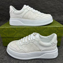 Gucci GG Sneaker White