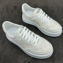 Gucci GG Sneaker White