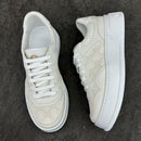 Gucci GG Sneaker White