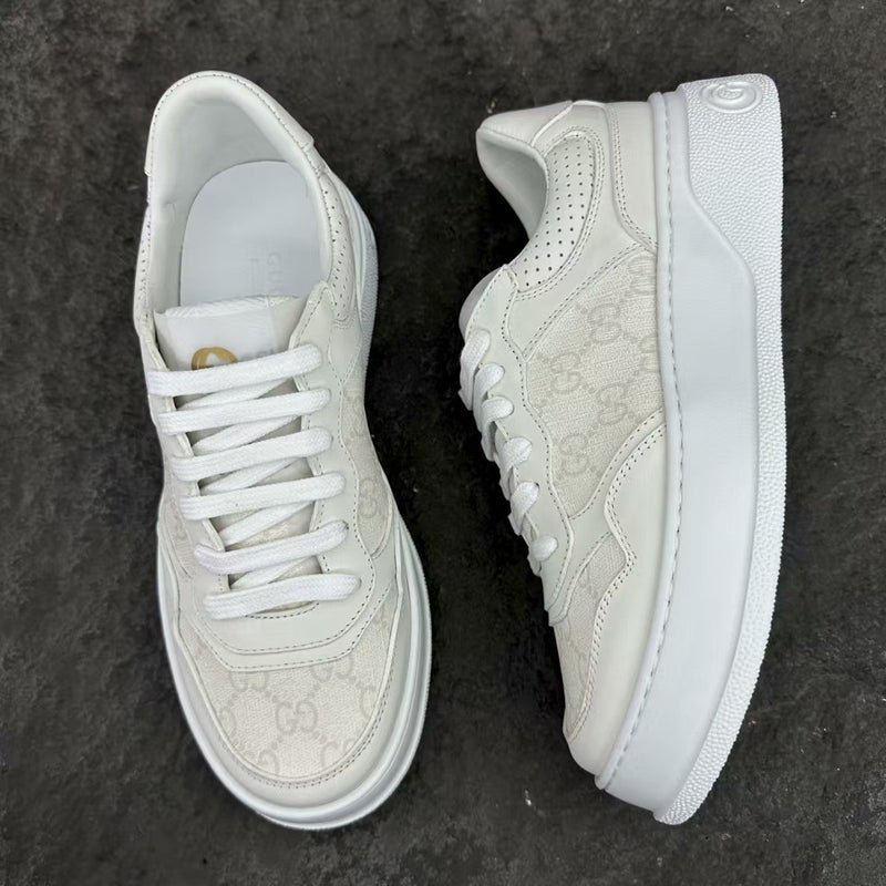 Gucci GG Sneaker White