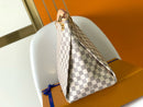 Louis Vuitton Artsy White