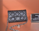 Bolsa Chanel Black