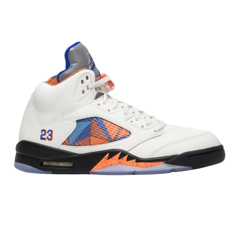 Nike Air Jordan 5 Retro "International Flight"