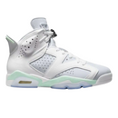 Nike Air Jordan 6 "Mint Foam"