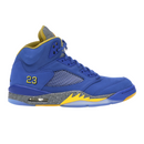 Nike Air Jordan 5 Retro "JSP Laney Varsity Royal"