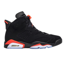 Nike Jordan 6 Retro "Black Infrared"(2019)