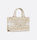 Bolsa Christian Dior Beige