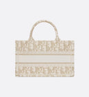 Bolsa Christian Dior Beige