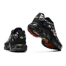 Nike Air Max Plus TN Camouflage Casual Shoes
