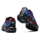 Nike Air Max Plus TN Spider Man Casual Shoes