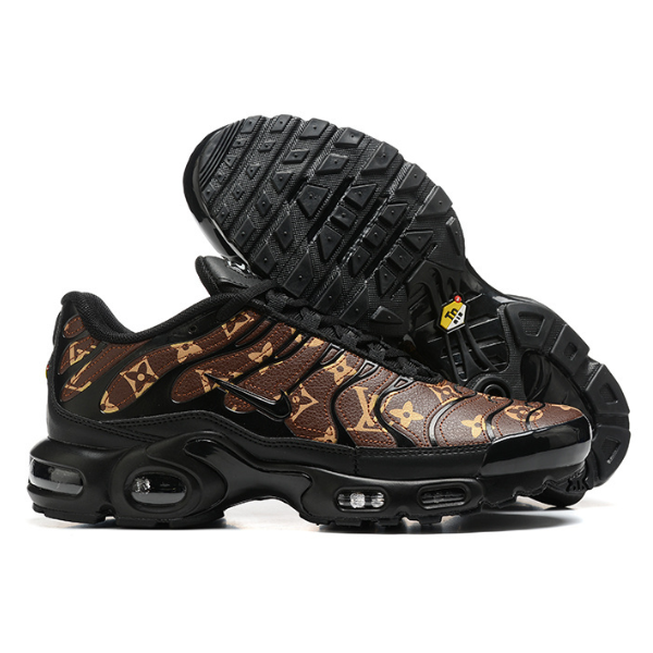 Tênis Nike Air Max Plus TN Nike x Louis Vuitton