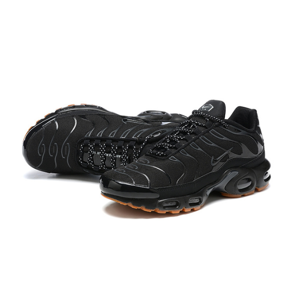 Tênis Nike Air Max Plus TN Black Gum