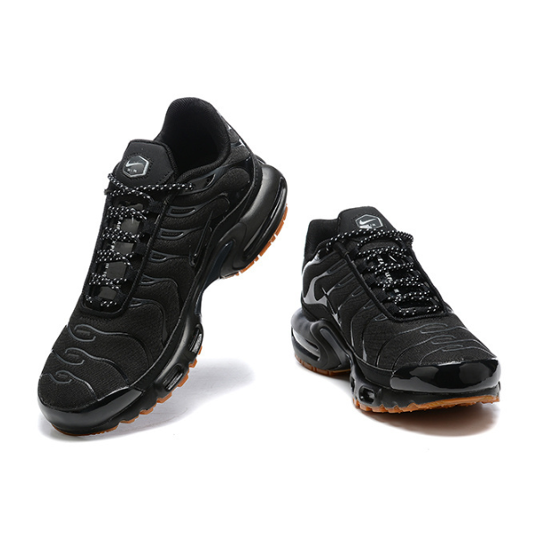 Tênis Nike Air Max Plus TN Black Gum