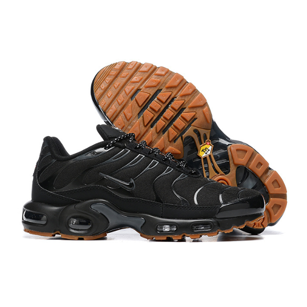 Tênis Nike Air Max Plus TN Black Gum