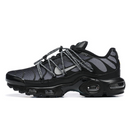 Nike Air Max Plus Utility Black Reflective Casual Shoes
