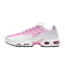 Tênis Feminino Nike Air Max Plus TN Pink Fade