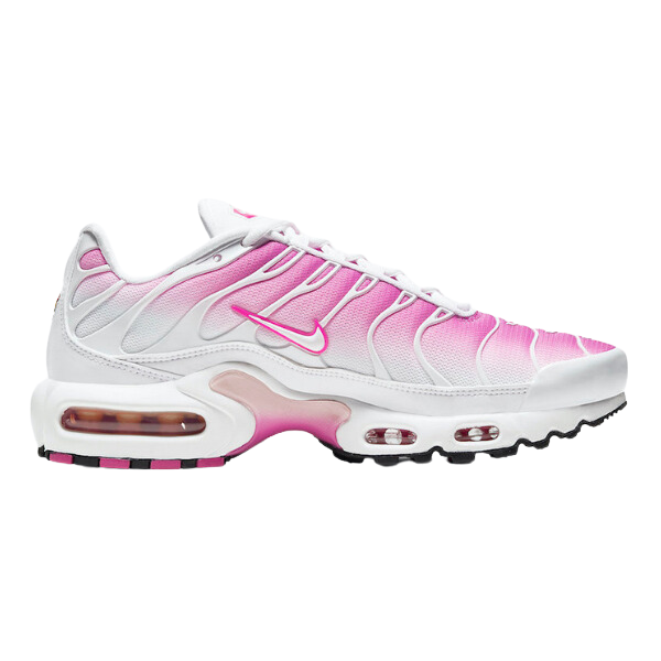 Tênis Feminino Nike Air Max Plus TN Pink Fade