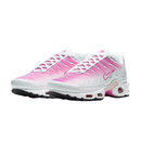 Tênis Feminino Nike Air Max Plus TN Pink Fade