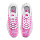 Tênis Feminino Nike Air Max Plus TN Pink Fade