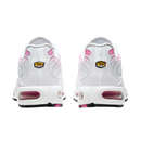 Tênis Feminino Nike Air Max Plus TN Pink Fade