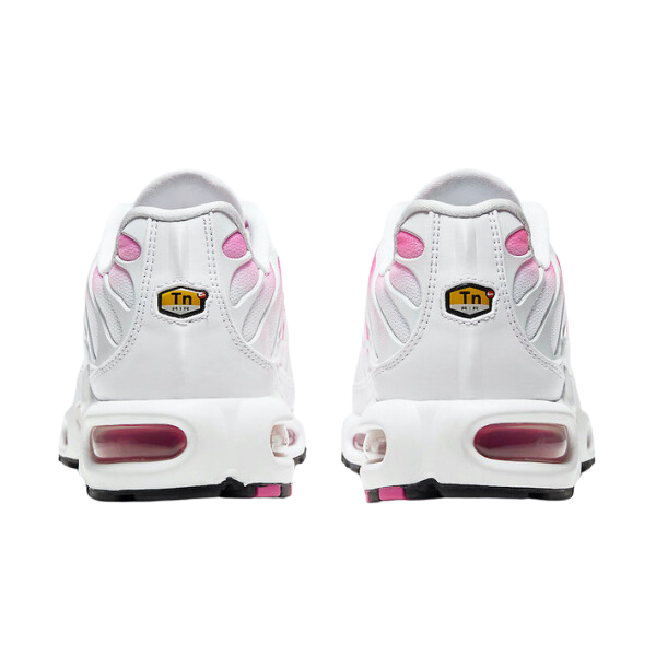 Tênis Feminino Nike Air Max Plus TN Pink Fade